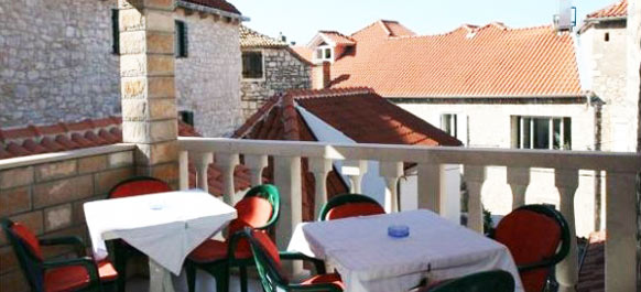 Lägenheter Dario/ Supetar 11 Lägenheter Dario/ Supetar 11